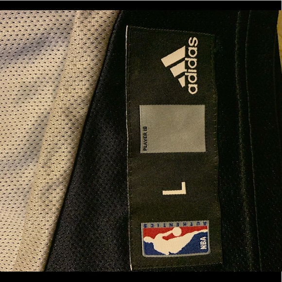 Portland Trail Blazer jersey - Picture 3 of 3